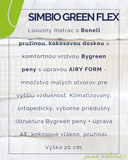 SIMBIO GREEN FLEX